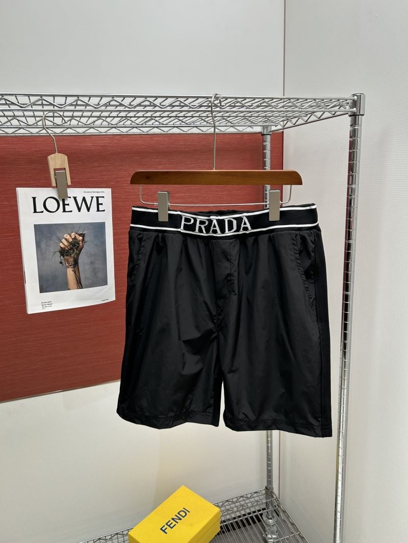 Prada Short Pants